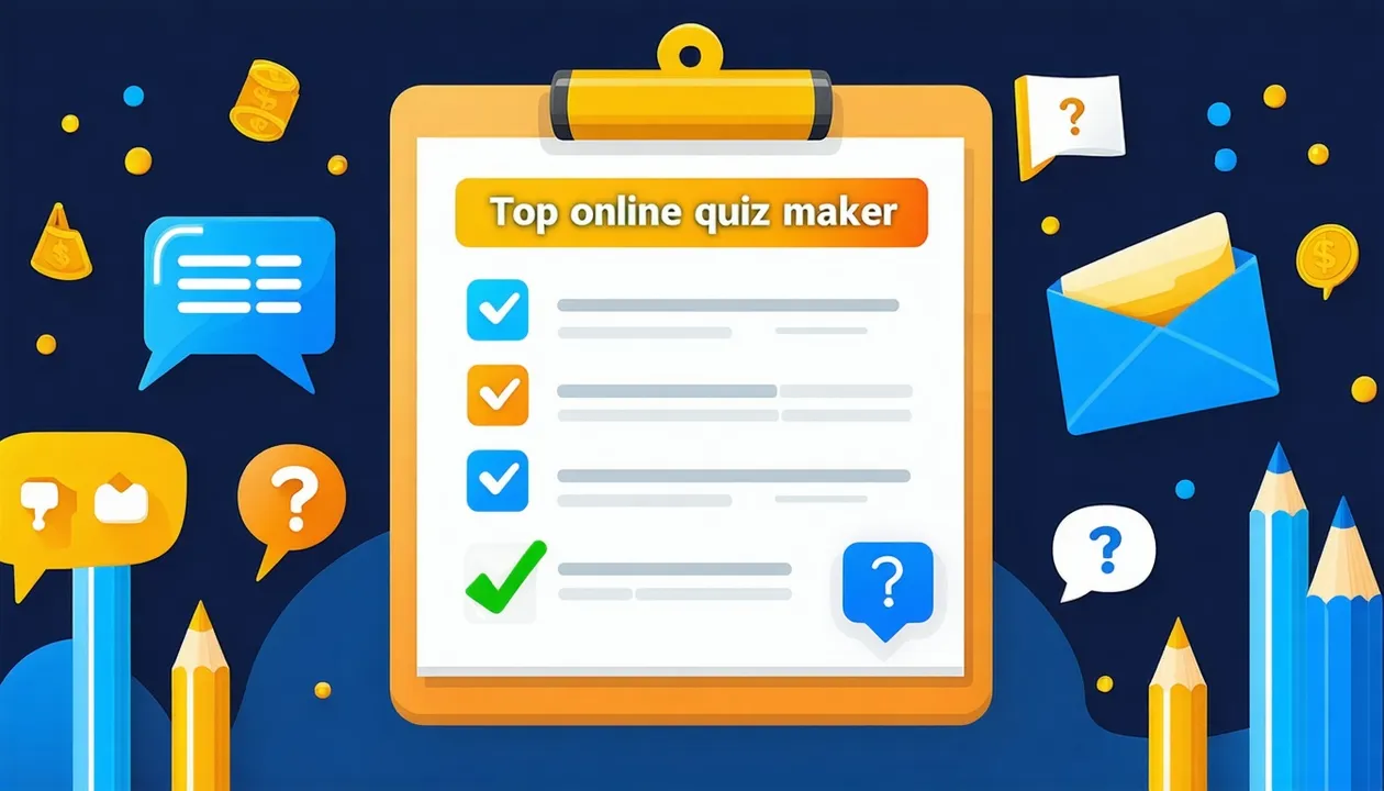 Create Impactful Assessments with the Top Online Quiz Maker