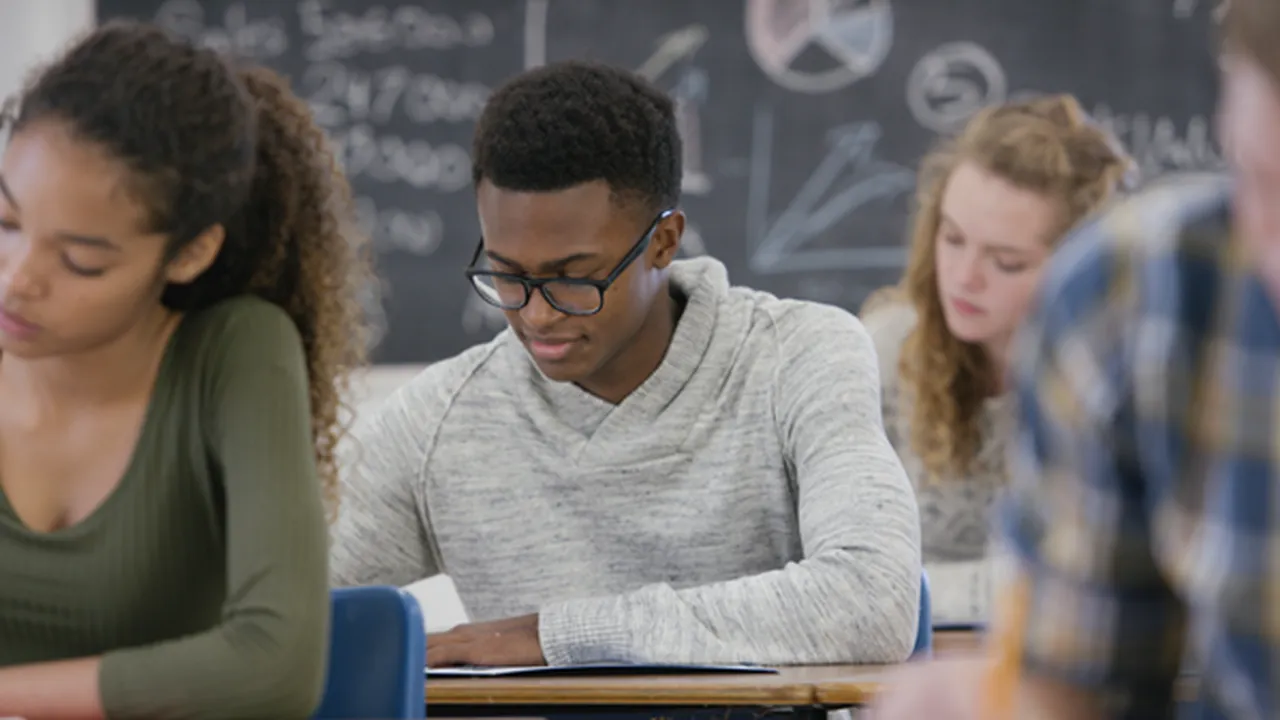 Standardized Testing in Private Schools