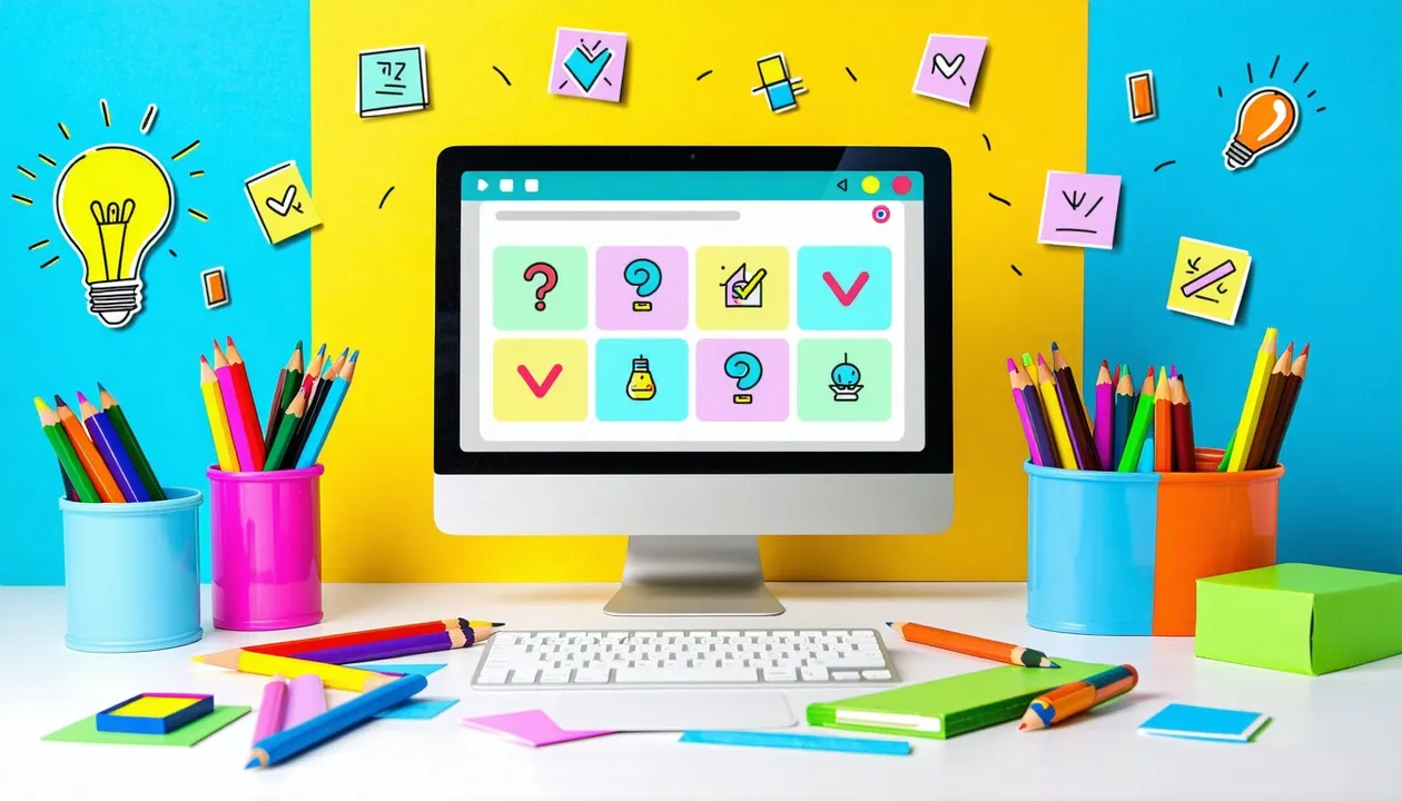 The Ultimate Guide to the Best Free Online Quiz Maker