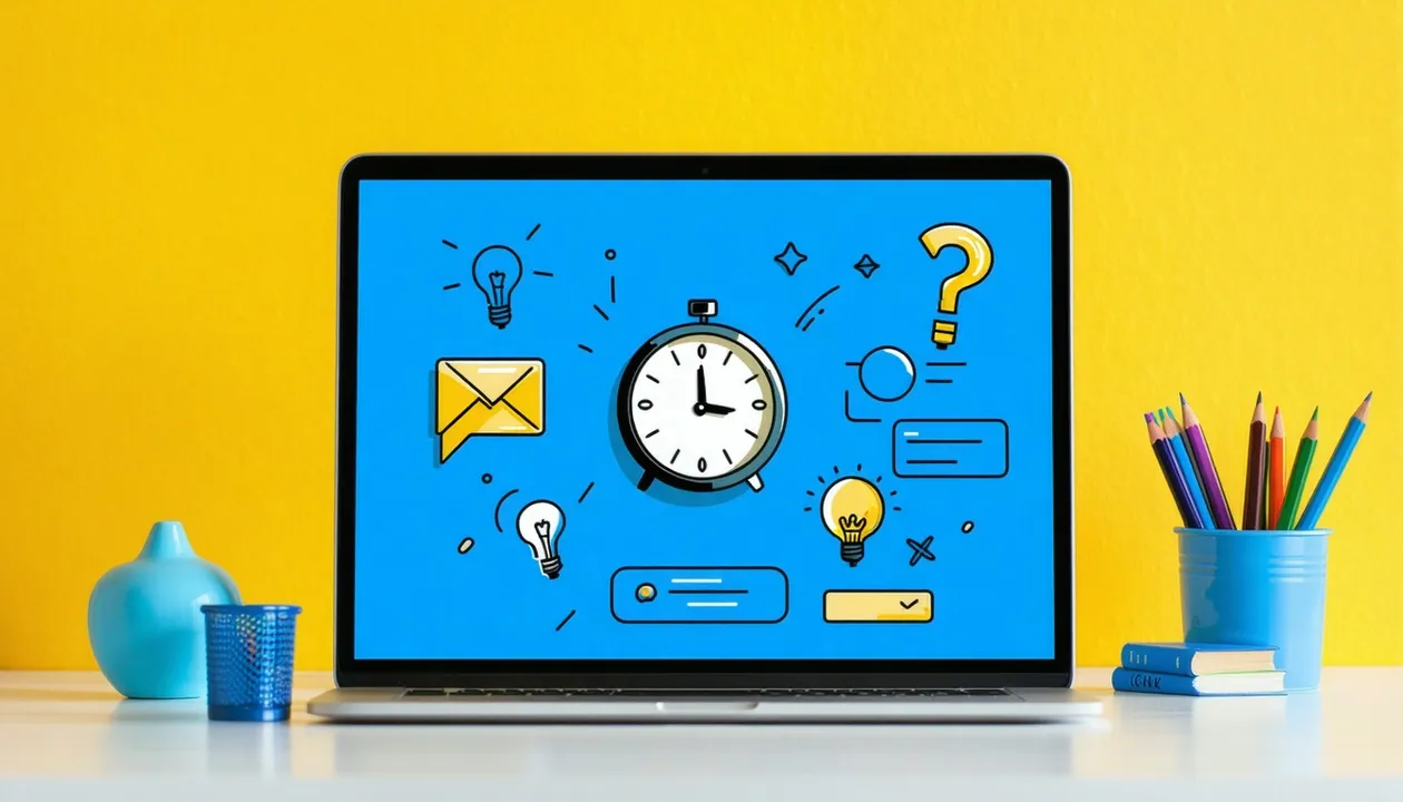 Effortlessly Create Quizzes with an Online Quiz Maker with Timer