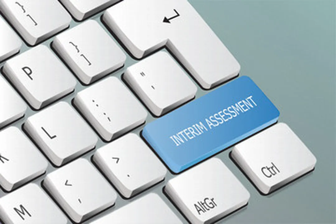 Interim Assessments to Improve Learning