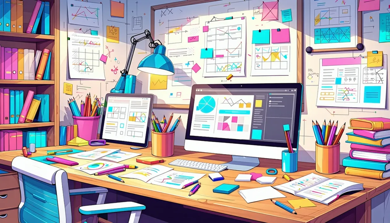 Boost Learning Outcomes with an Effective Exam Content Creator