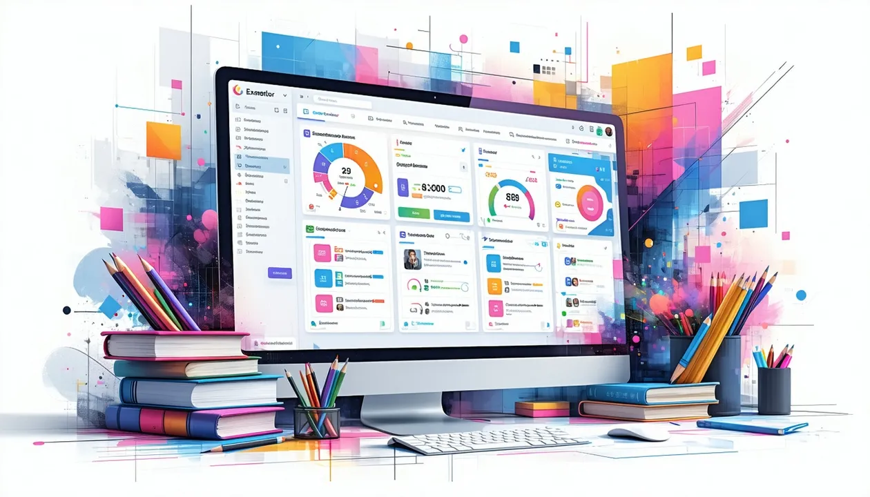Effortlessly Design Quizzes with User-Friendly Exam Creator Software