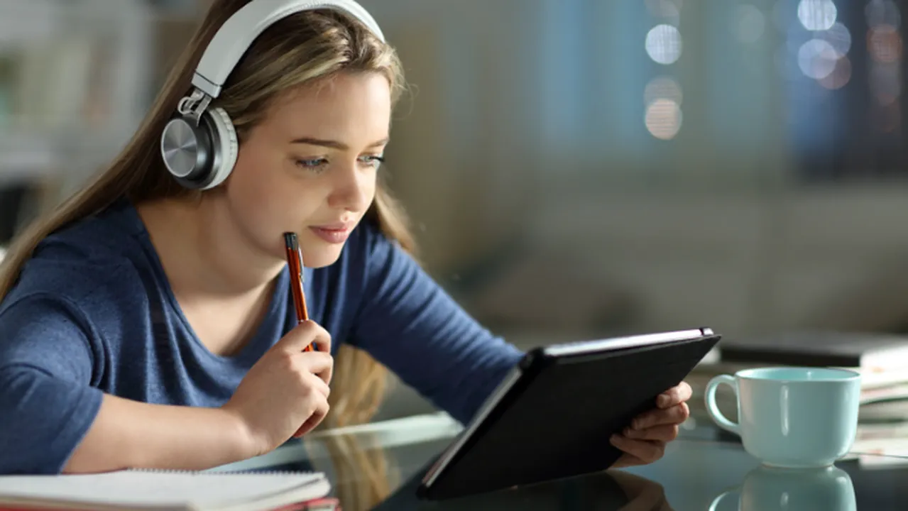 Supporting intrinsic motivation