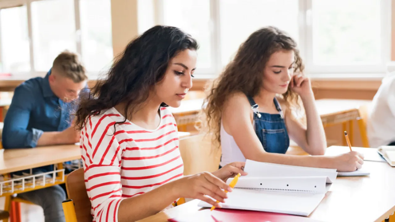 Parent-teacher communication