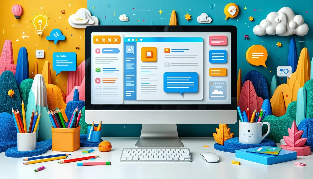 The Best Free Exam Creators to Boost Your Assessments