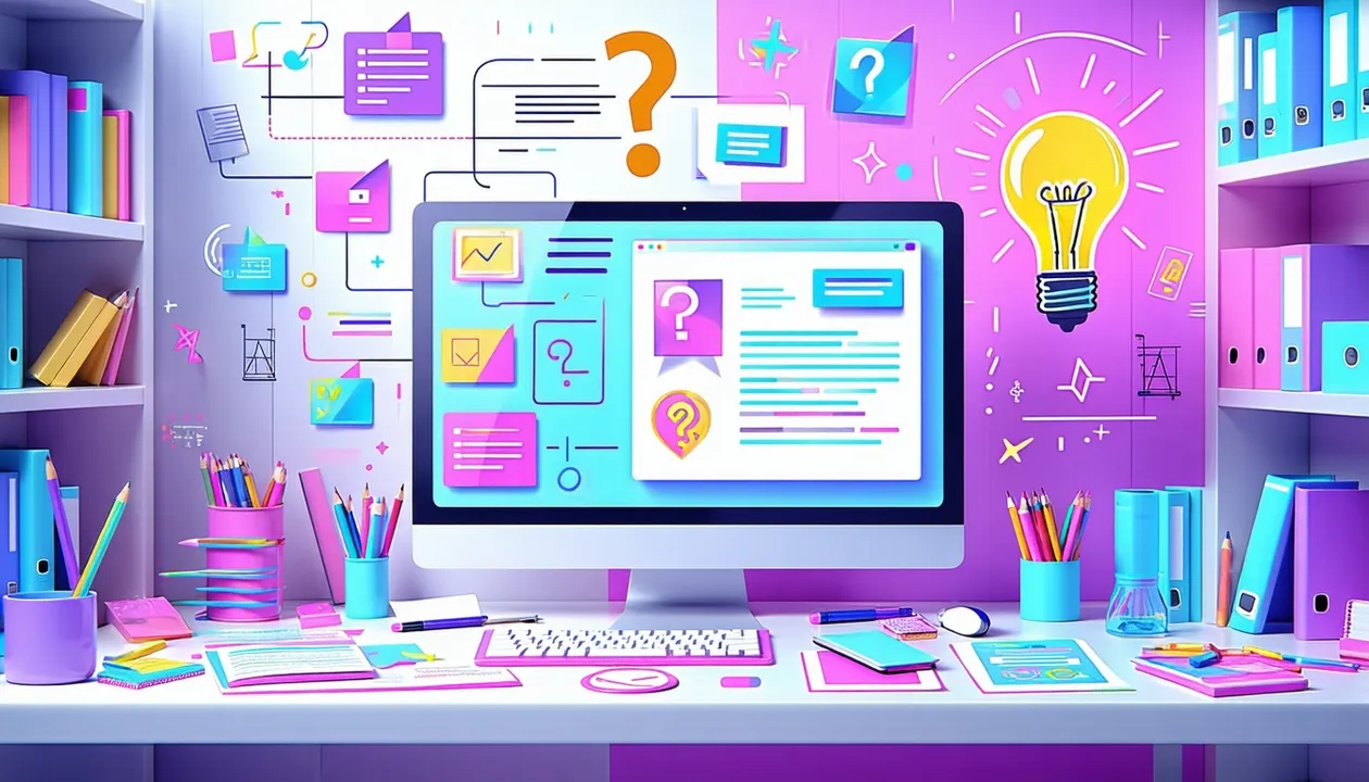Elevate Your Teaching with the Right MCQ Exam Creator