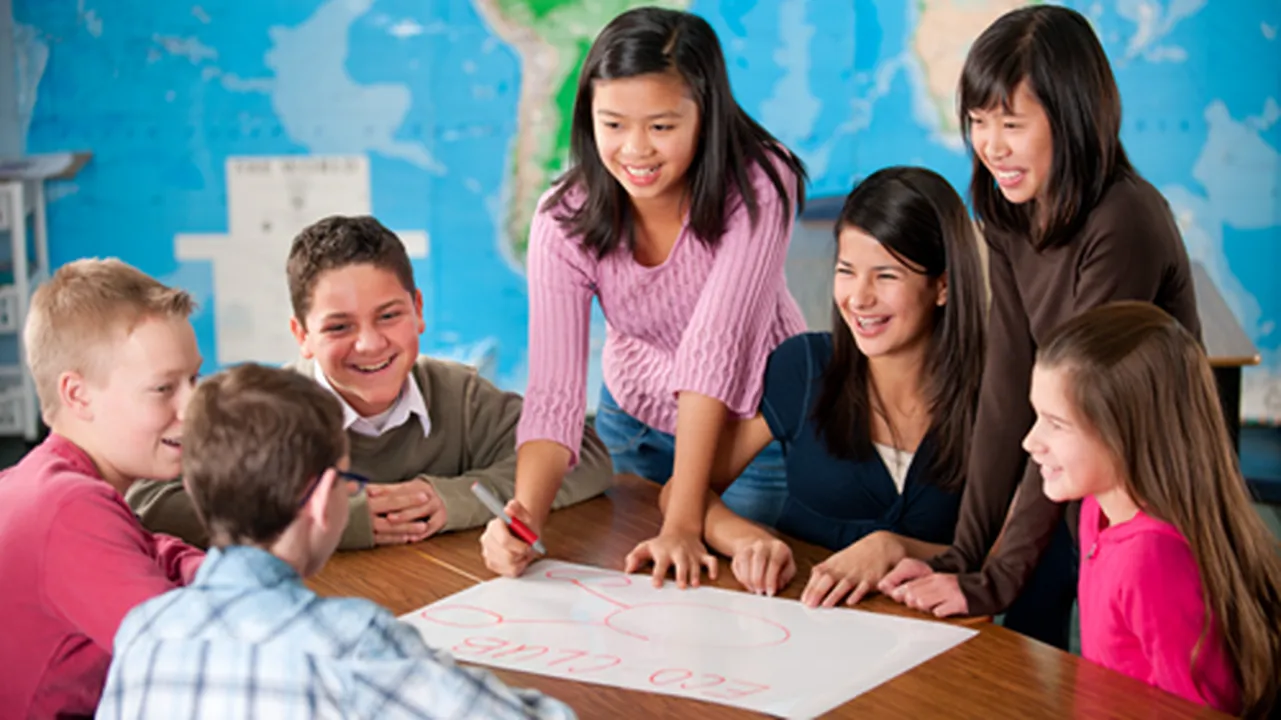 student learning