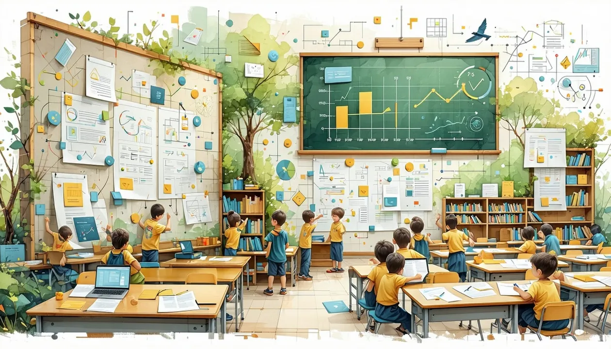 What Is Grading System? Simplifying Your Evaluation Process