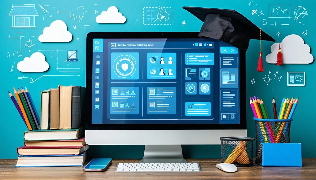 Transform Your Grading Process with Top Software for Students