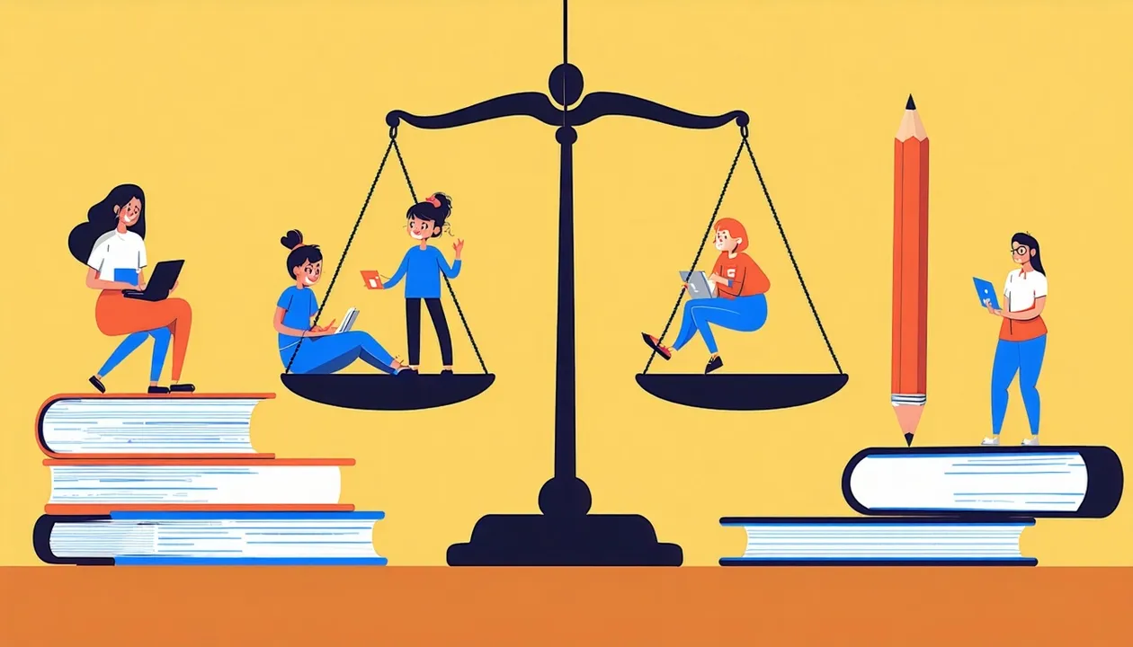Transform Your Assessments with Equitable Grading Practices