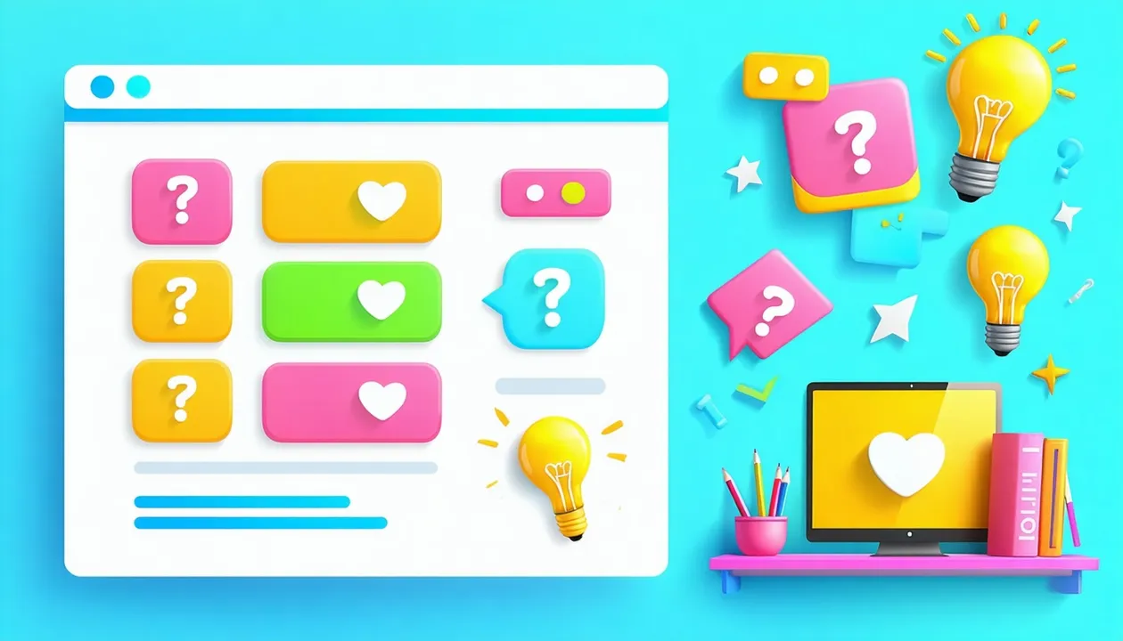 Your Go-To Quiz Generator for Effective Learning Tools