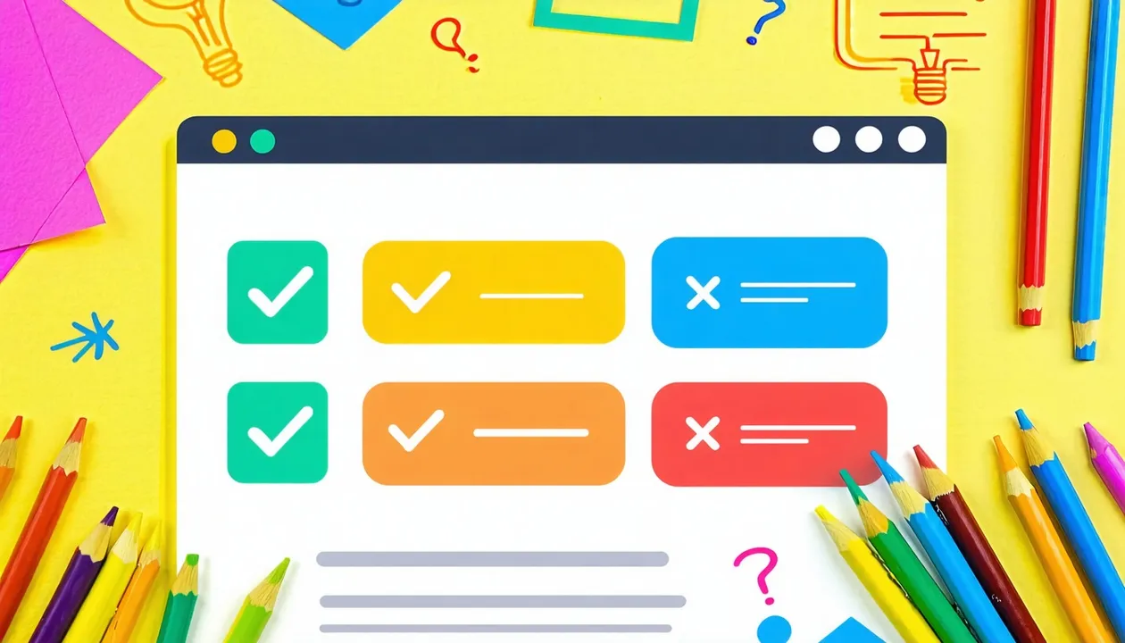 Your Ultimate Guide to the Best Multiple Choice Quiz Generators