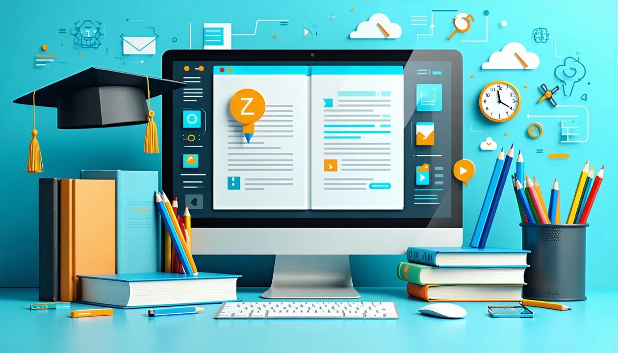 Discover the Benefits of Online Exam Conducting Software