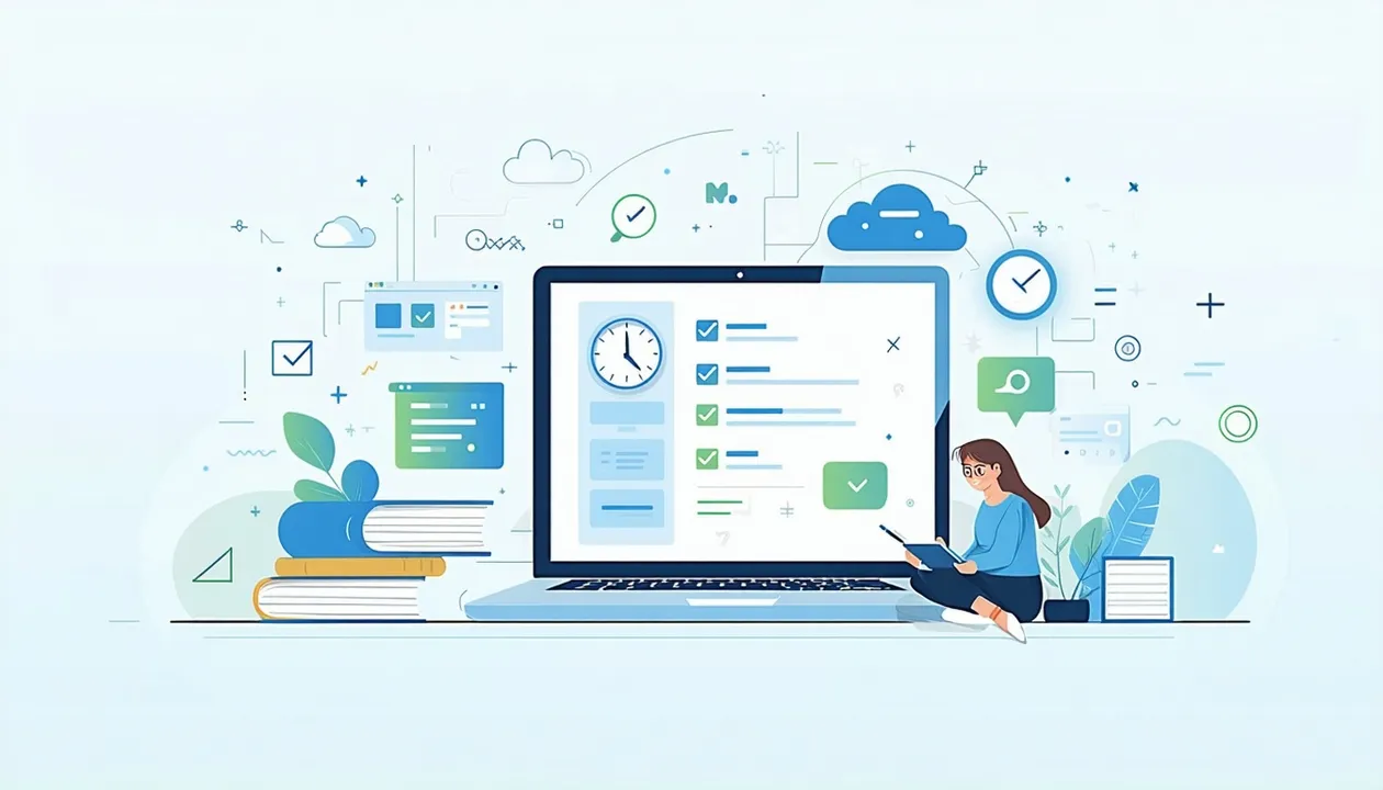 The Ultimate Online Exam Taking Software for Educators