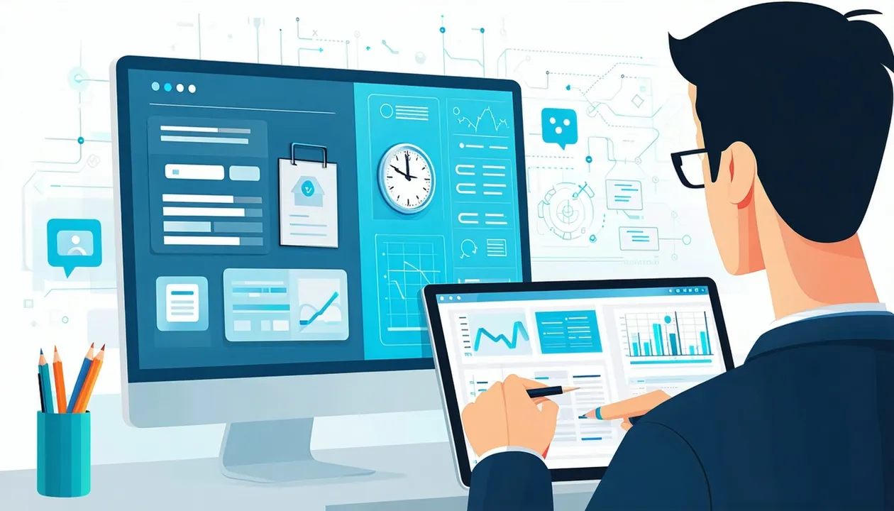 Simplify Your Assessments with Software for Online Exam