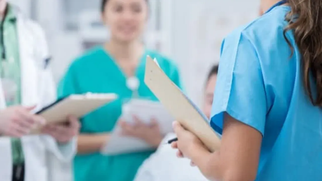 Physical Examination Practice