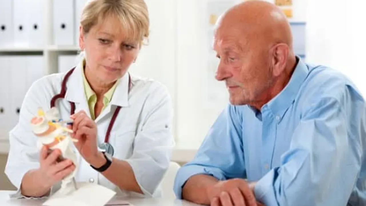 Documenting Clinical Findings