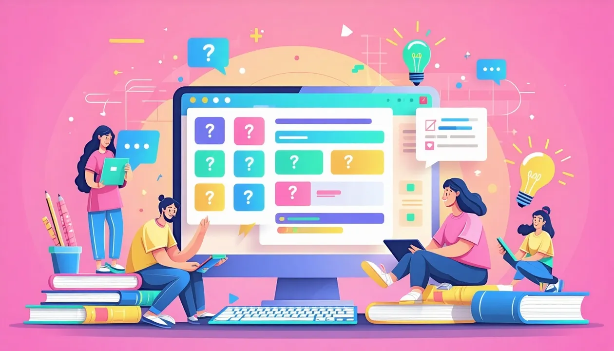 Maximize Your Teaching with the Best Quiz Maker for Teachers