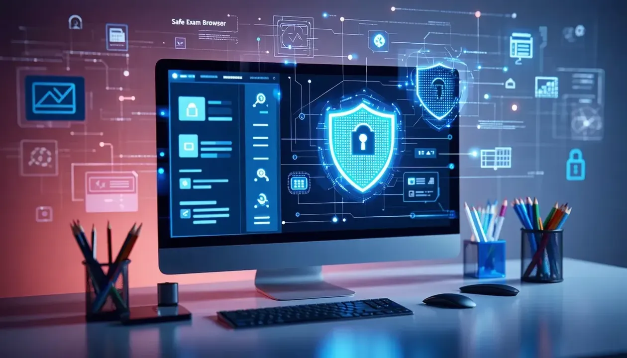 Can Safe Exam Browser Detect Virtual Machine?