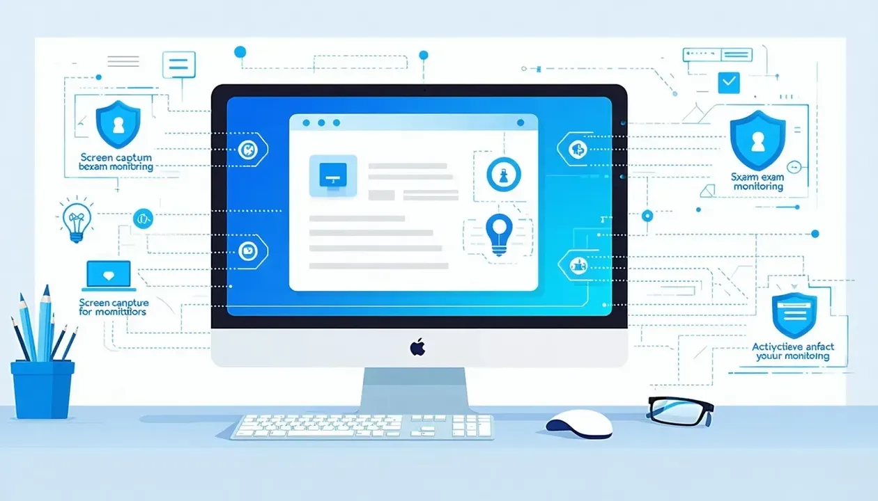 What Can Safe Exam Browser See? Uncovering Its Capabilities