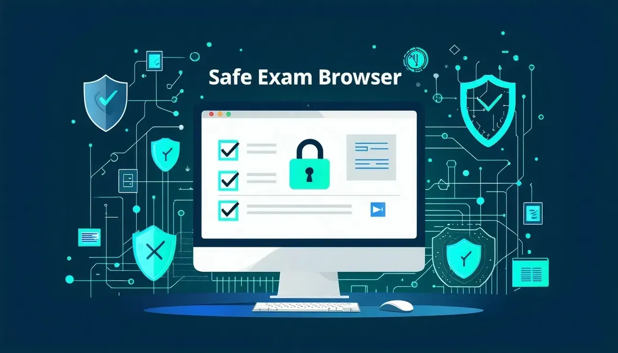 How to Safe Exam Browser: Protect Your Students Exams