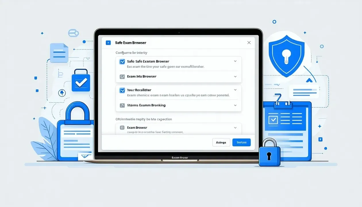 Unlock the Secrets of Configuring Safe Exam Browser on Mac