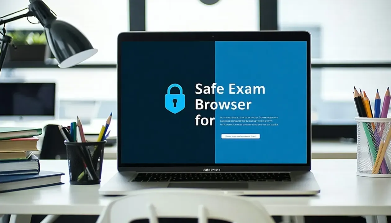 Maximize Exam Security with the Best Safe Exam Browser for Mac