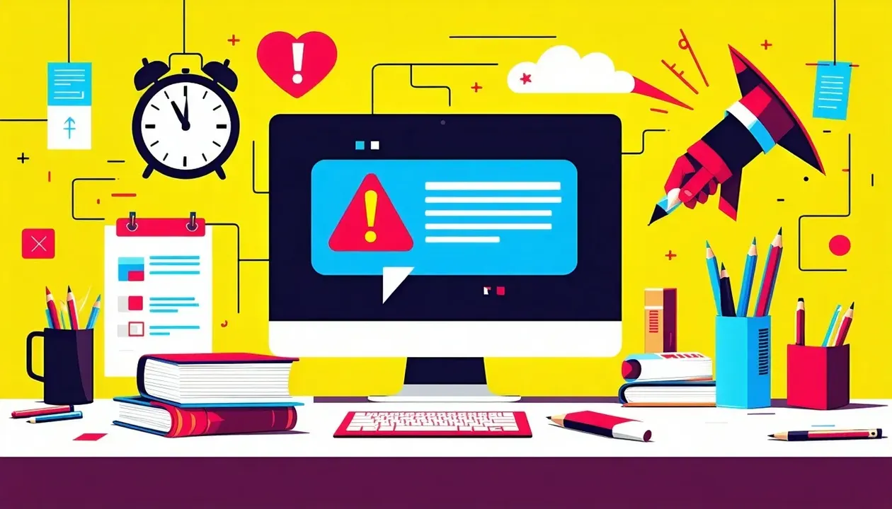 Safe Exam Browser Is Not Working? Here’s Your Quick Guide