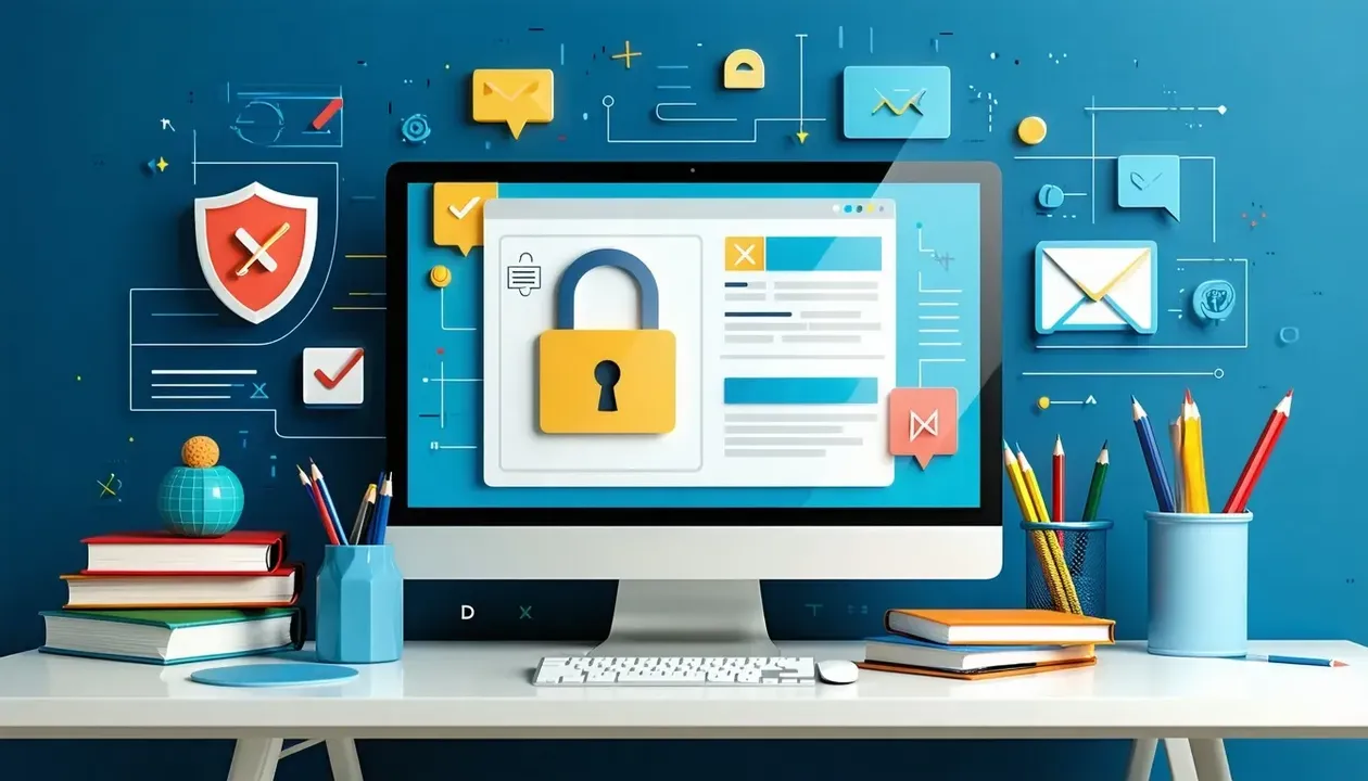 What Is Safe Exam Browser? Key Features You Should Know