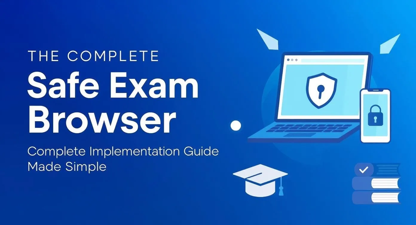 The Complete Safe Exam Browser Guide The Complete Safe Exam Browser Guide