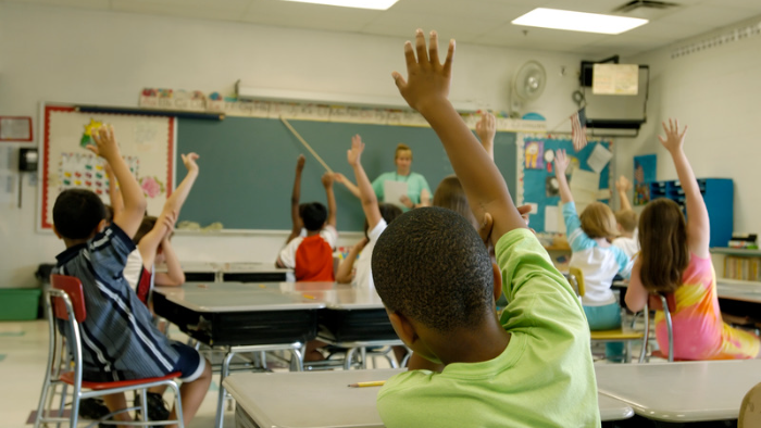 classroom management