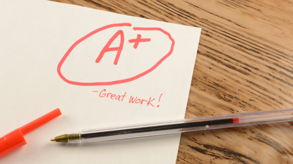 Grading Systems – Everything You Want to Know