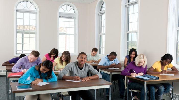 classroom management techniques